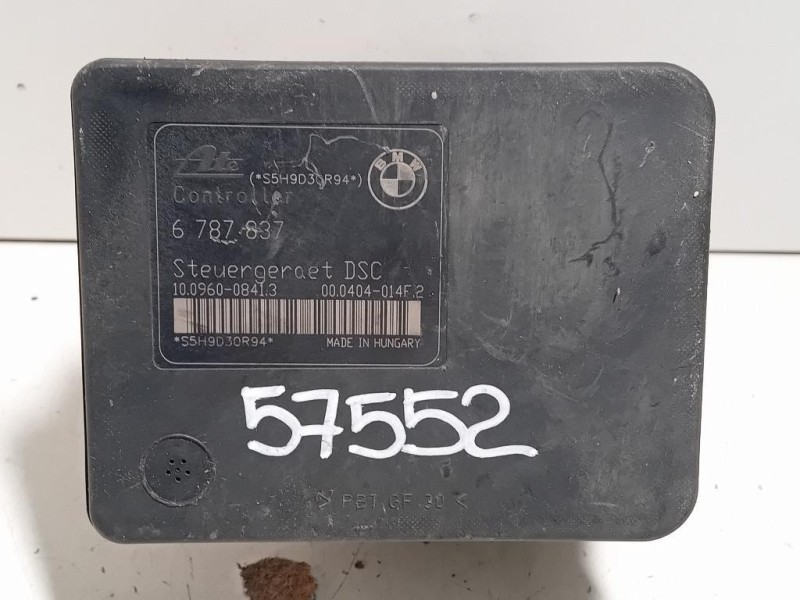 Pompa ABS ANT 34516787836 Bmw Serie 1 E87 Berlina 2005