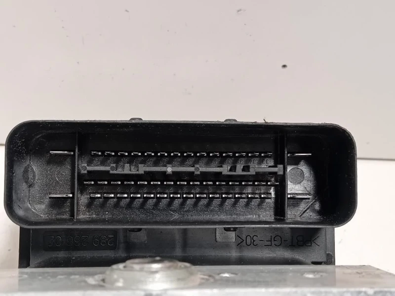 Pompa ABS ANT 34516787836 Bmw Serie 1 E87 Berlina 2005