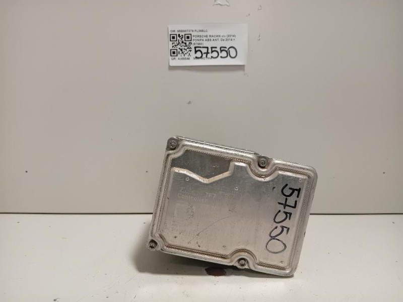 Pompa ABS ANT 95B907379 Porsche Macan I 2014