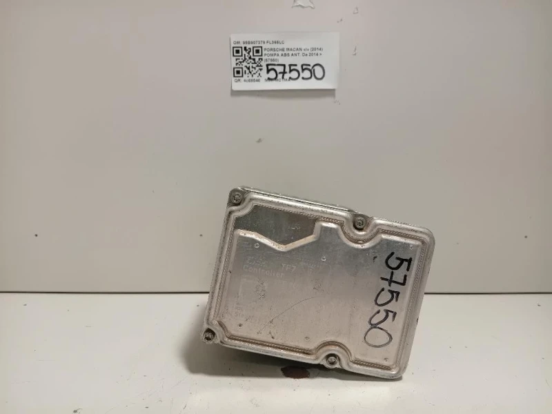 Pompa ABS ANT 95B907379 Porsche Macan I 2014