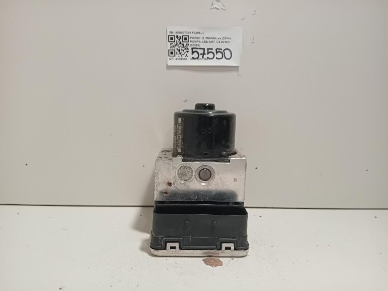 Pompa ABS ANT 95B907379 Porsche Macan I 2014