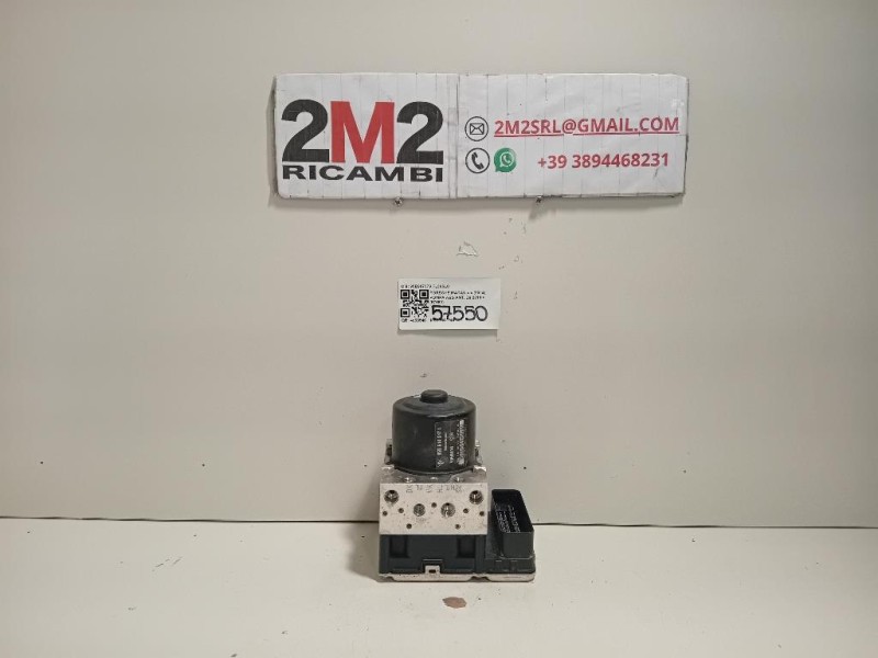 Pompa ABS ANT 95B907379 Porsche Macan I 2014