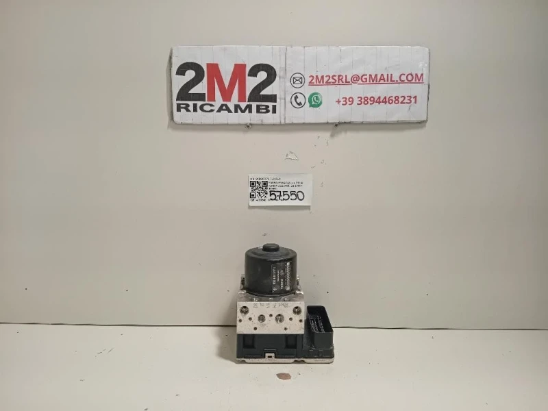 Pompa ABS ANT 95B907379 Porsche Macan I 2014