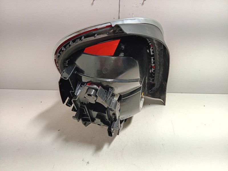 Fanale POST DX 7297434-10 Mini MINI ONE F55 2014