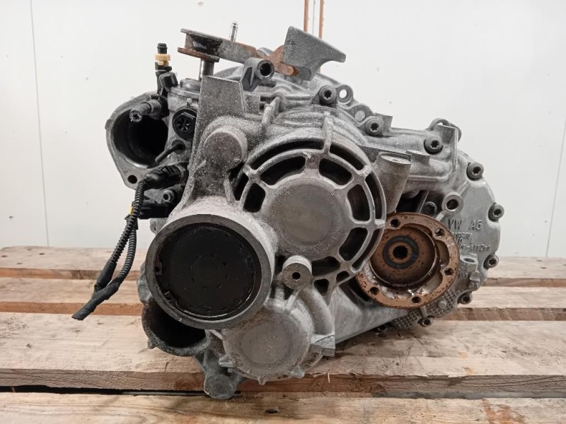 Cambio 6 MARCE MANUALE Volkswagen Touran III 2010