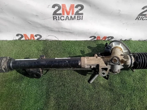 Scatola Sterzo Cservosterzo A0029803 Dacia Duster I 2014