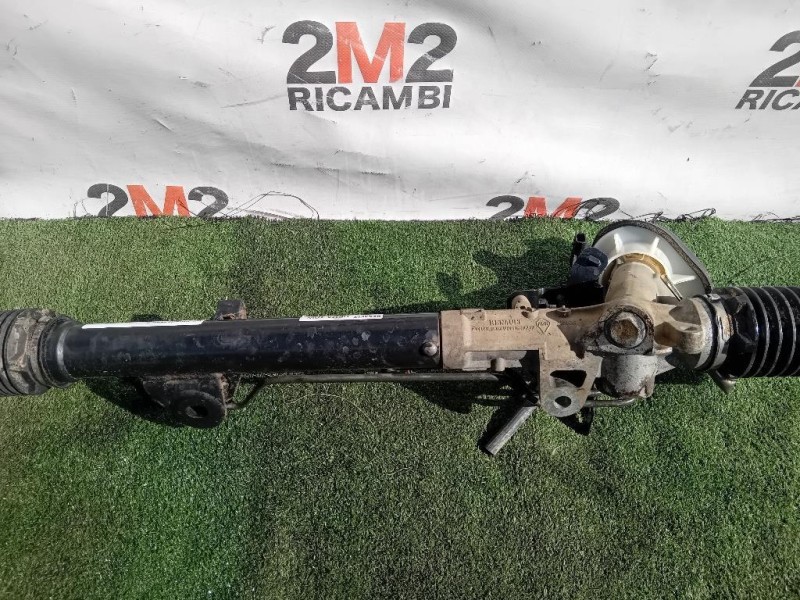 Scatola Sterzo Cservosterzo A0029803 Dacia Duster I 2014