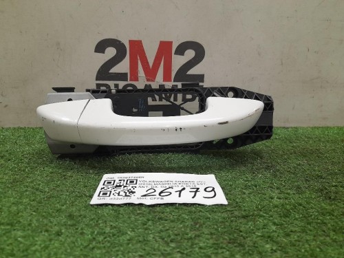 Maniglia Porta EST ANT DX 1K8837206H Volkswagen Sharan IV 2010