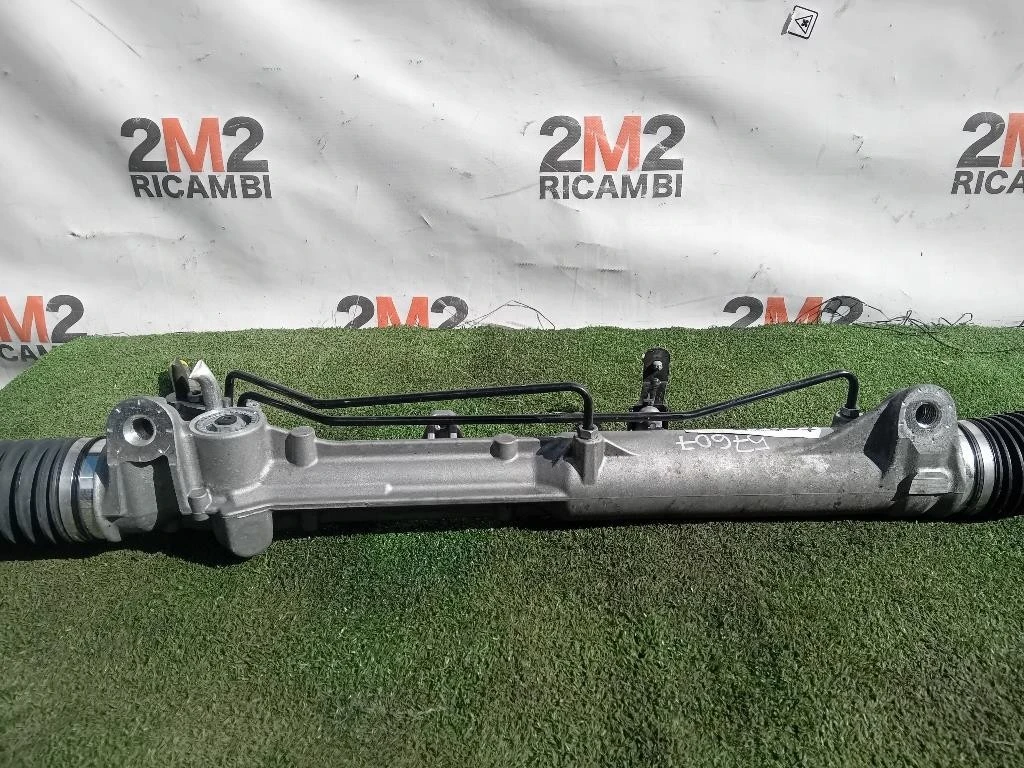 Scatola Sterzo Cservosterzo 7831974272 Opel Vivaro C 2019