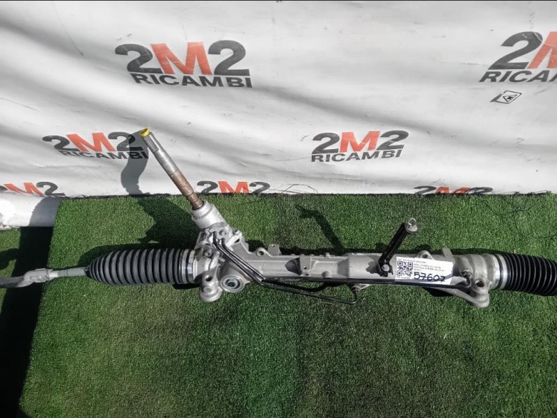 Scatola Sterzo Cservosterzo 7831974272 Opel Vivaro C 2019