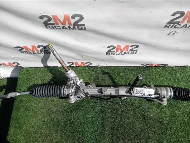 Scatola Sterzo Cservosterzo 7831974272 Opel Vivaro C 2019