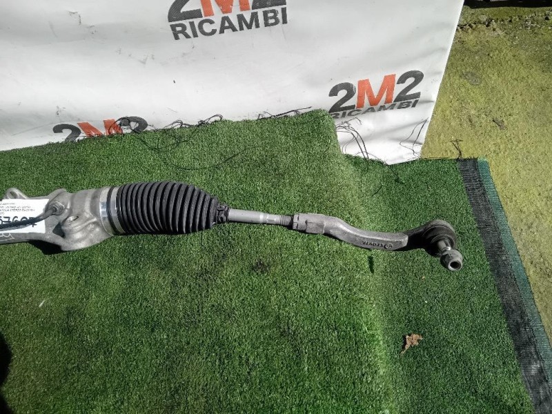 Scatola Sterzo Cservosterzo 7831974272 Opel Vivaro C 2019