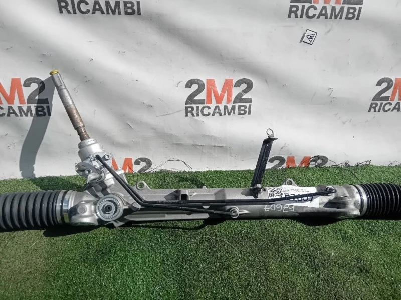 Scatola Sterzo Cservosterzo 7831974272 Opel Vivaro C 2019