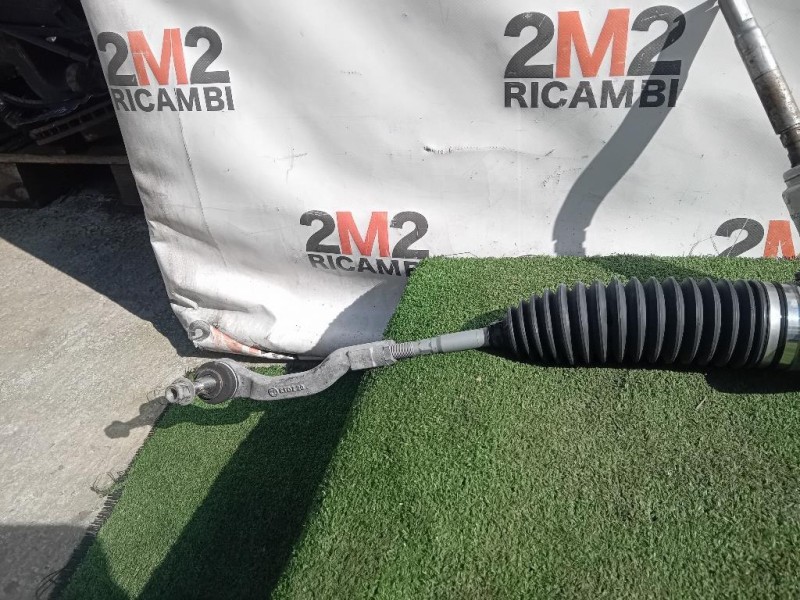 Scatola Sterzo Cservosterzo 7831974272 Opel Vivaro C 2019