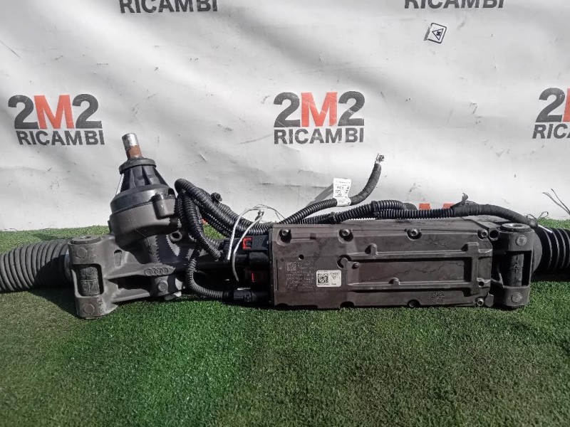 Scatola Sterzo Cservosterzo 95B423055AF Porsche Macan I 2014