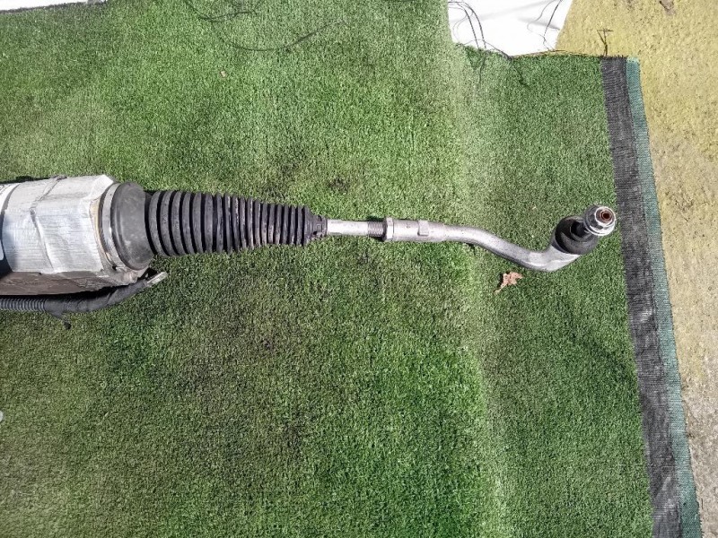 Scatola Sterzo Cservosterzo 95B423055AF Porsche Macan I 2014