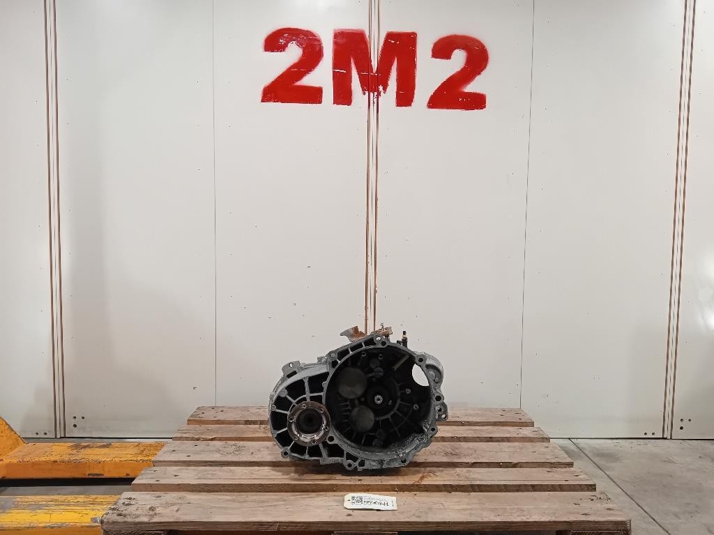 Cambio 6 MARCE MANUALE Volkswagen Touran III 2010