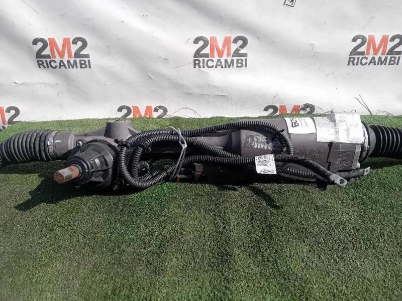 Scatola Sterzo Cservosterzo 95B423055AF Porsche Macan I 2014