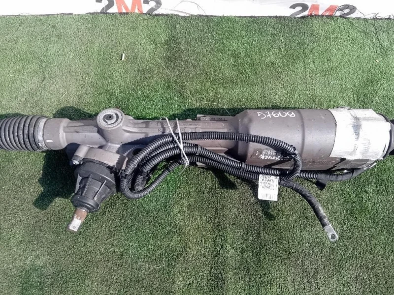 Scatola Sterzo Cservosterzo 95B423055AF Porsche Macan I 2014