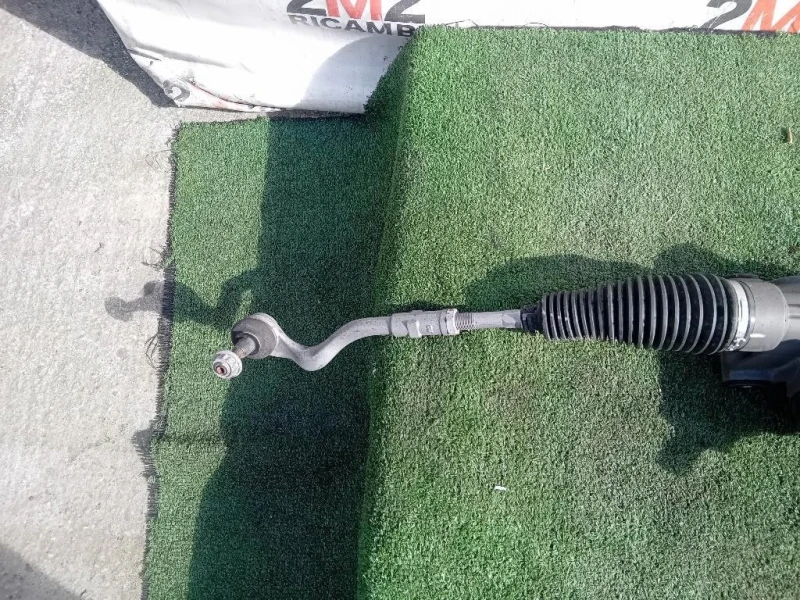 Scatola Sterzo Cservosterzo 95B423055AF Porsche Macan I 2014