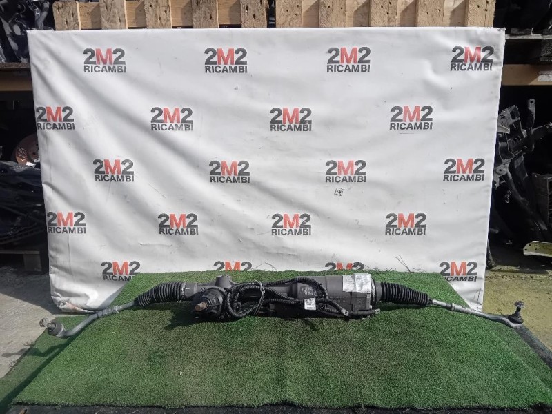 Scatola Sterzo Cservosterzo 95B423055AF Porsche Macan I 2014