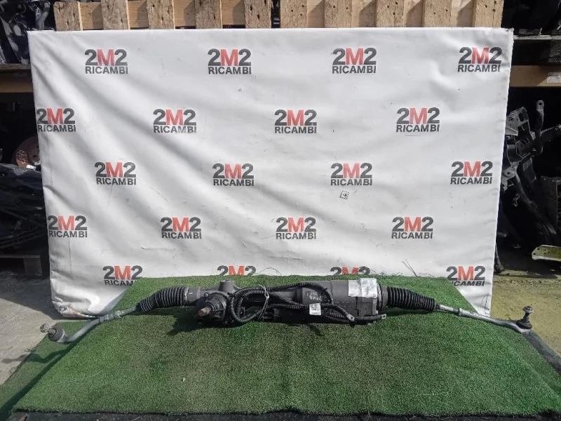 Scatola Sterzo Cservosterzo 95B423055AF Porsche Macan I 2014