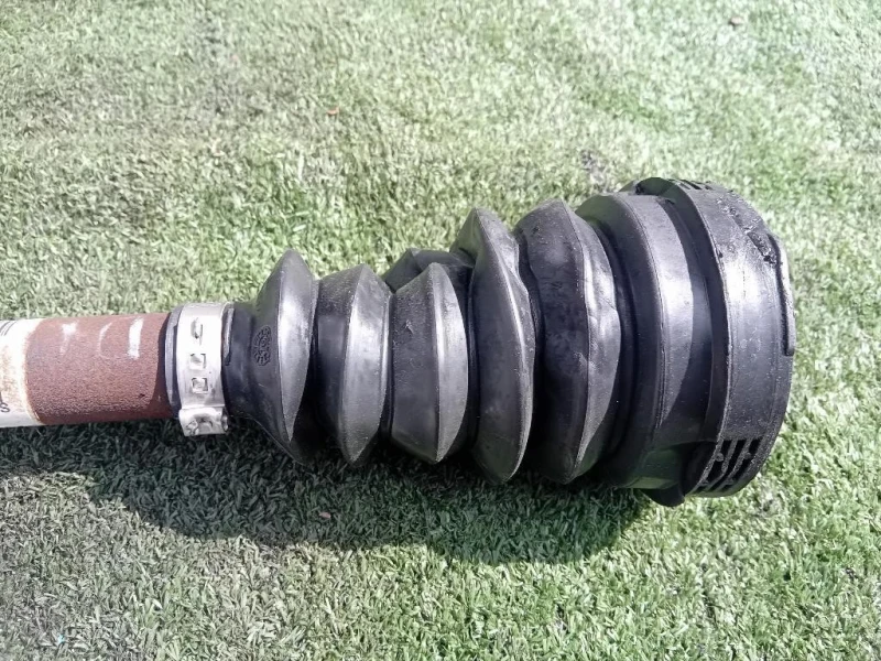 Semiasse ANT DX 391009882R Dacia Duster I 2014