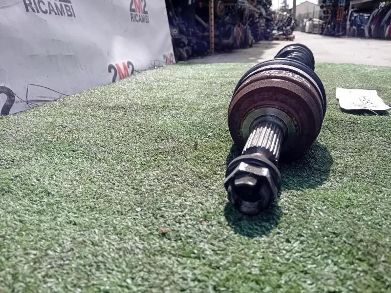 Semiasse ANT DX 391009882R Dacia Duster I 2014