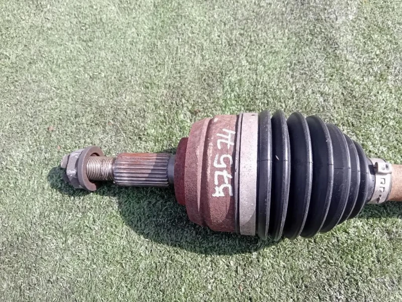 Semiasse ANT DX 391009882R Dacia Duster I 2014