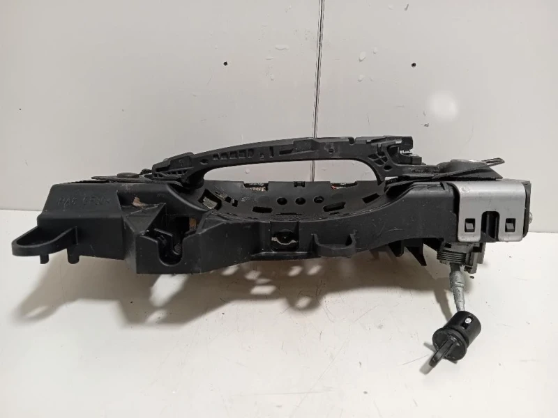 Maniglia Porta EST ANT SX 8W01837811A Audi A4 8W5 Avant 2015