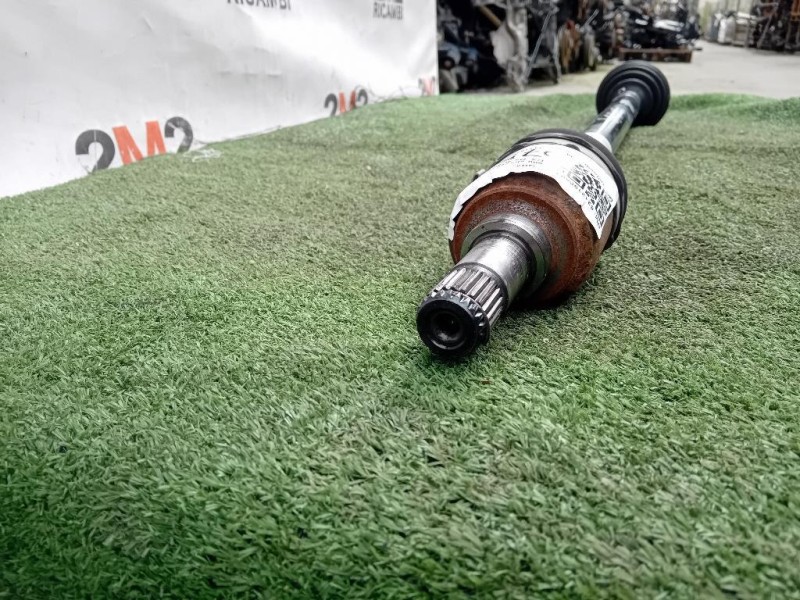 Semiasse ANT DX 521219880 Fiat 500 II 2015