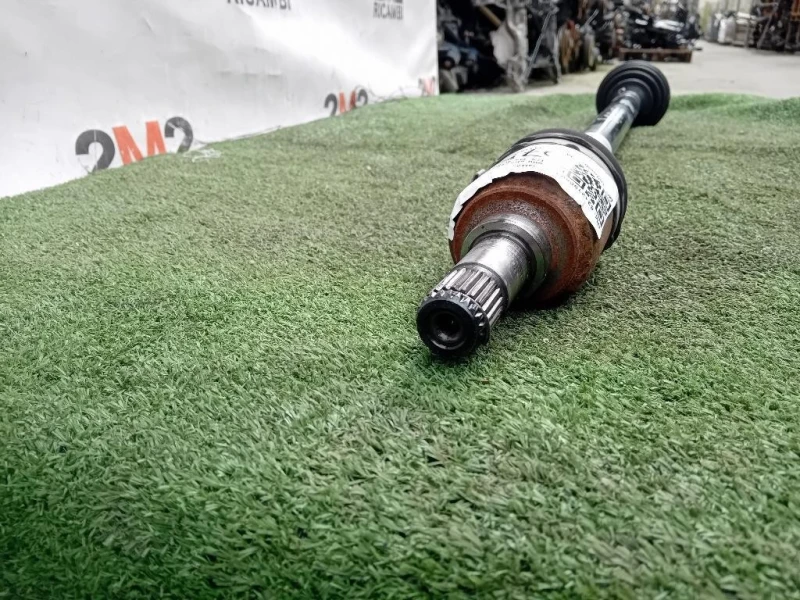 Semiasse ANT DX 521219880 Fiat 500 II 2015