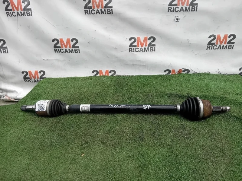 Semiasse ANT DX 521219880 Fiat 500 II 2015