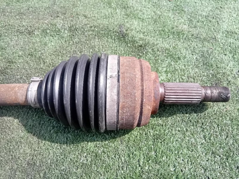 Semiasse ANT SX 391017275R Dacia Duster I 2014