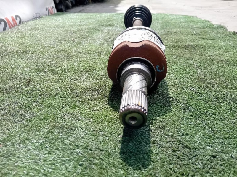 Semiasse ANT SX 391017275R Dacia Duster I 2014