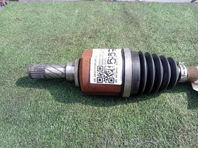 Semiasse ANT SX 391017275R Dacia Duster I 2014