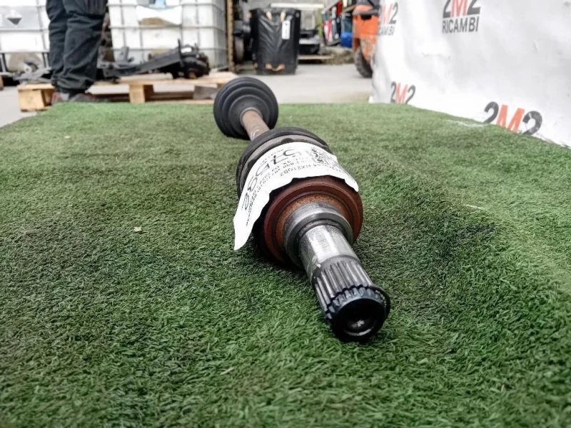 Semiasse ANT SX 521219890 Fiat 500 II 2015