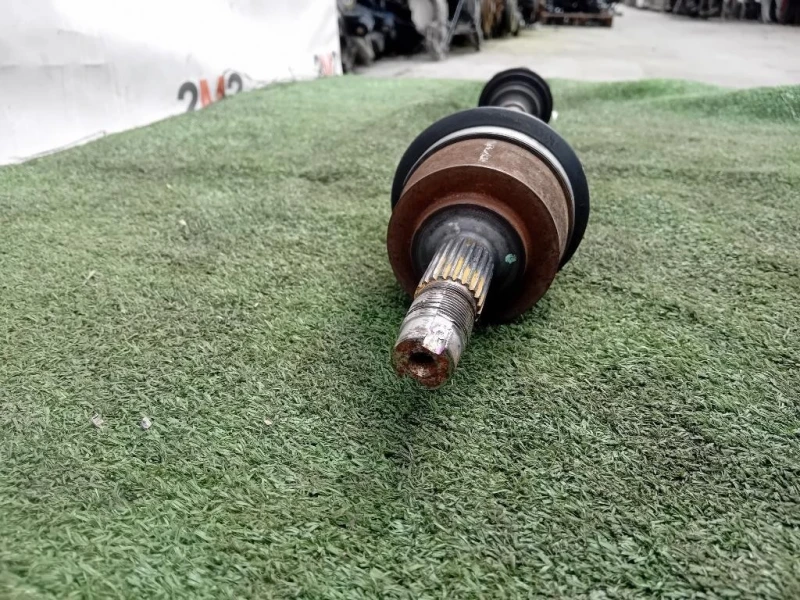 Semiasse ANT SX 521219890 Fiat 500 II 2015