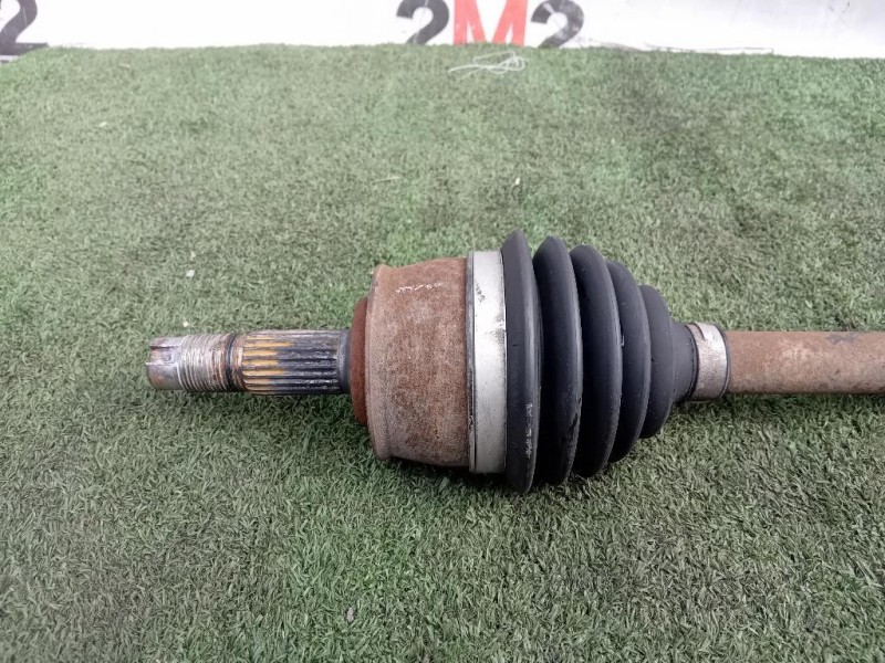 Semiasse ANT SX 521219890 Fiat 500 II 2015