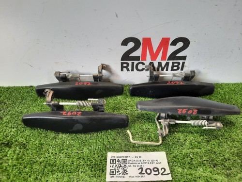 Semiasse ANT SX 9820048180 Opel Vivaro C 2019