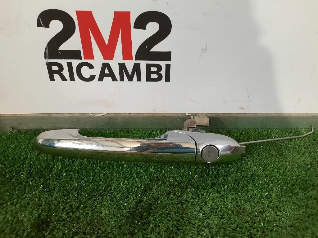 Maniglia Porta EST ANT SX 735694922 Fiat 500 II 2008