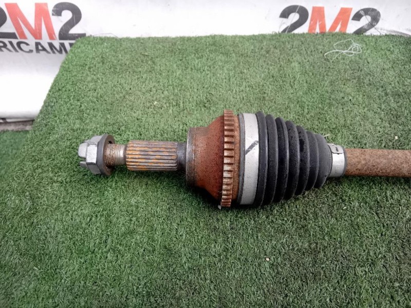 Semiasse POST DX 8200939996 Dacia Duster I 2014