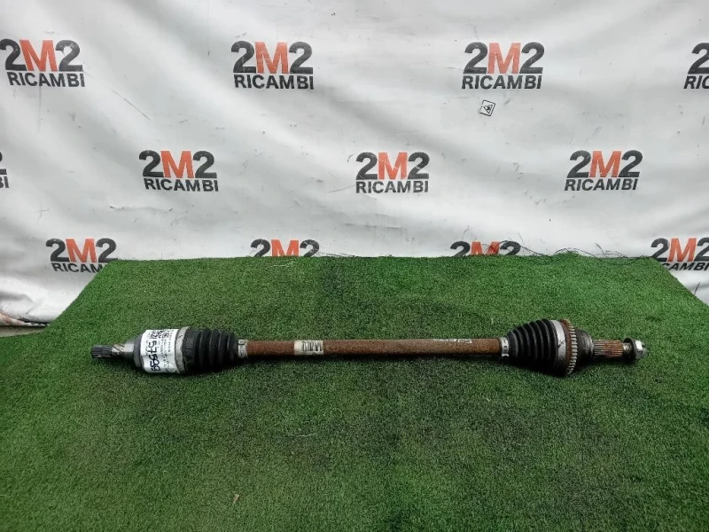 Semiasse POST SX 8200939996 Dacia Duster I 2014