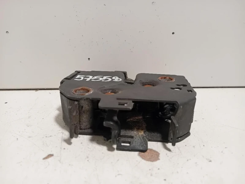 Serratura Cofano ANT DX 51954796 Jeep Renegade 2015