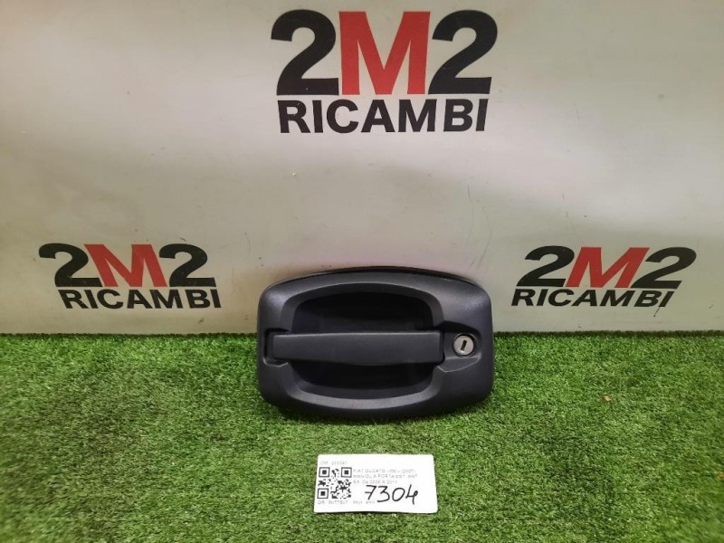Serratura Cofano ANT DX 51954796 Jeep Renegade 2015