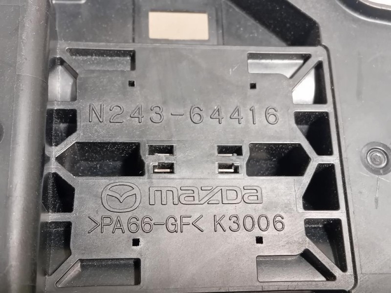 VANO Portaoggetti Console Centrale ANT N243-64416 Mazda MX5 IV 2015