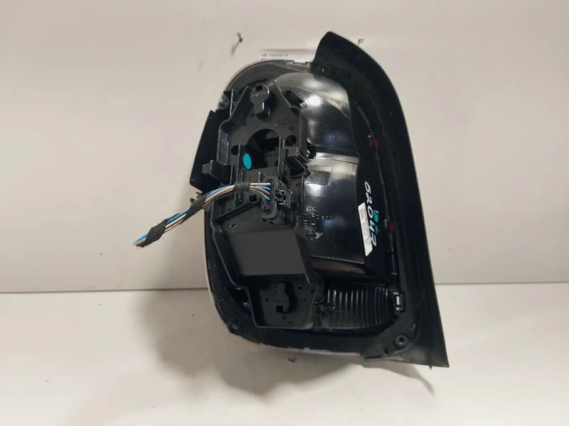 Fanale POST DX 7297434-10 Mini MINI ONE F55 2014