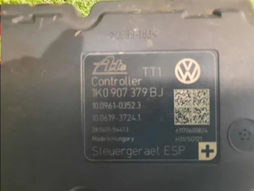 ABS Gruppo ANT 1K0614517DE Audi A3 8P1 2008