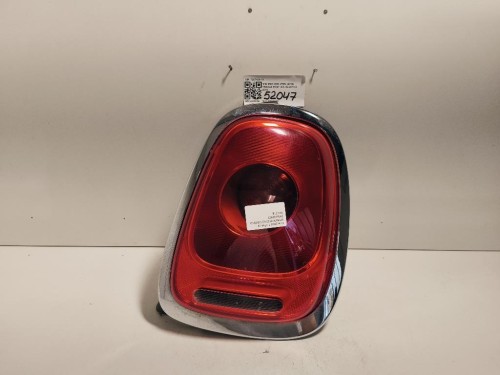 Fanale POST DX 7297434-10 Mini MINI ONE F55 2014