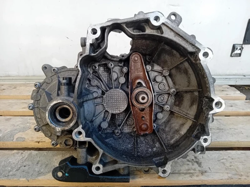 Cambio CAMBIO Volkswagen UP 2012